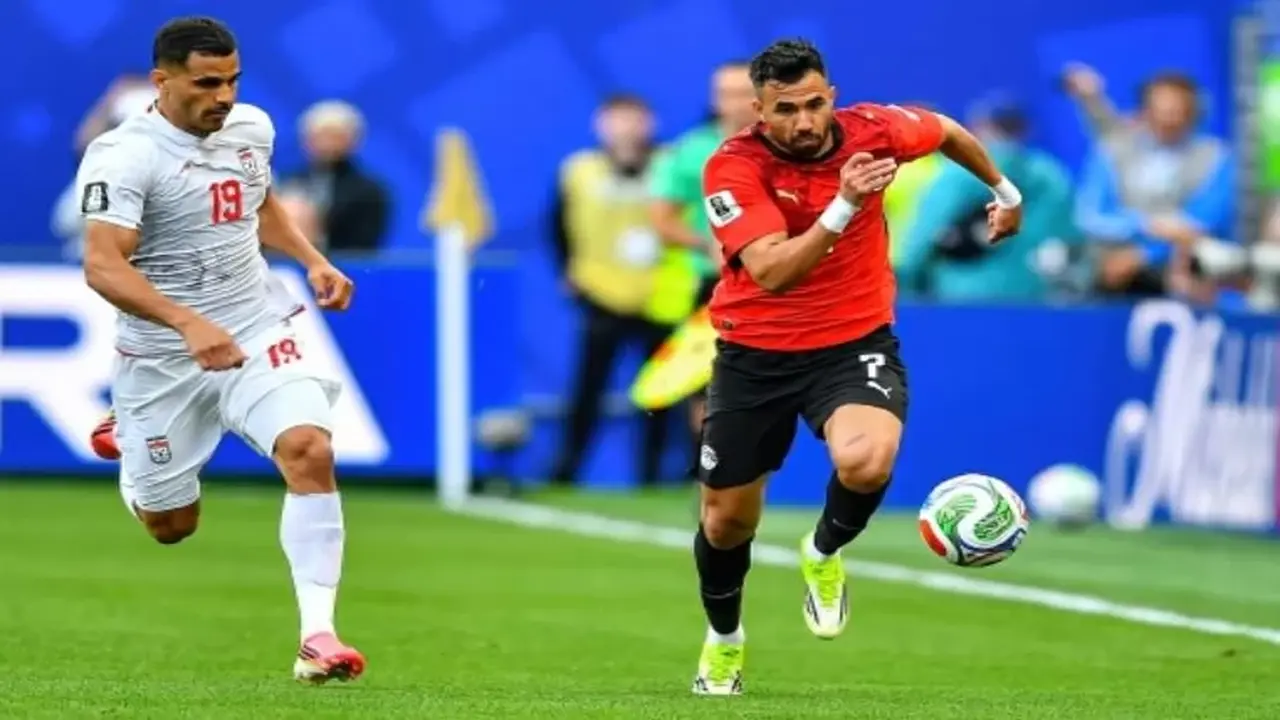 مباراة مصر ضد أستراليا في كأس العالم: موعد والقنوات الناقلة